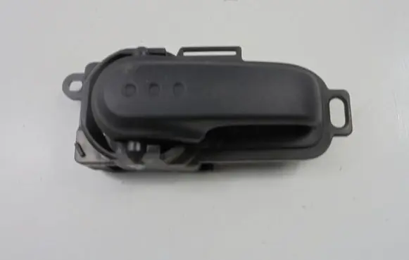 Nissan Micra Front door interior handle 80670AX603