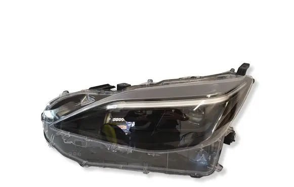 Toyota Yaris Cross Headlight/headlamp 0D312AUTOAS5 0D312