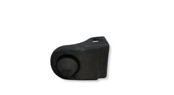 Citroen DS4 Radiator mount bracket 9628677880