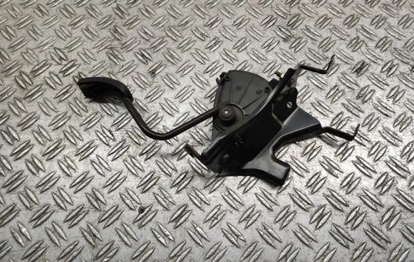 Renault Trafic II (X83) Accelerator throttle pedal 6PV00811914 7700313060 H11072205