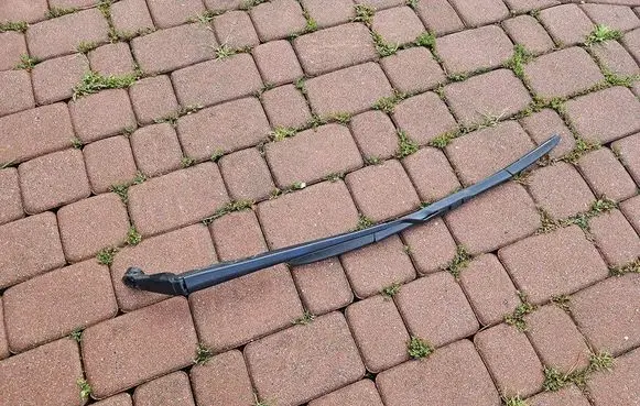 Toyota Aygo X Front wiper linkage 5O5P5L5E5X1478