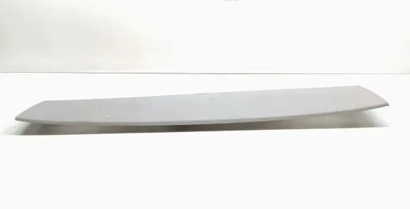 BMW X5 F15 Tailgate/trunk upper cover trim 7294439