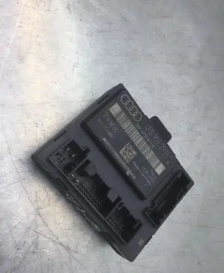 Audi A6 S6 C6 4F Door control unit/module 4F0959793 4F0910793