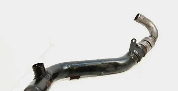 Volvo V50 Intercooler hose/pipe