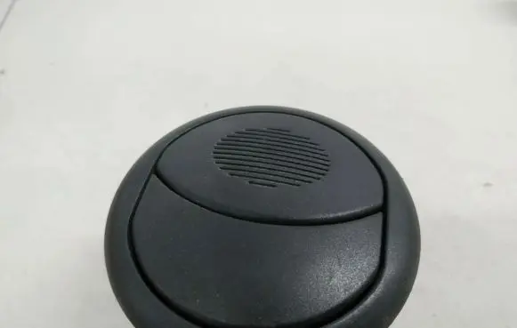 Fiat Doblo Dash center air vent grill 225363