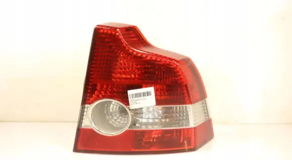 Volvo S40 Rear/tail lights