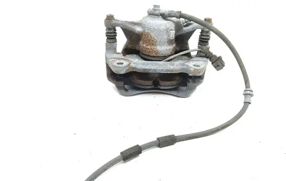 Audi Q2 - Front brake caliper