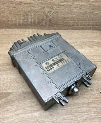 Volkswagen PASSAT B5 Engine control unit/module ECU 028906021GL 0281001656