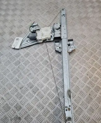 Mercedes-Benz Sprinter W906 Front door window regulator motor A0068205542