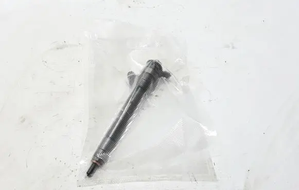 Renault Trafic III (X82) Fuel injector 8201055367