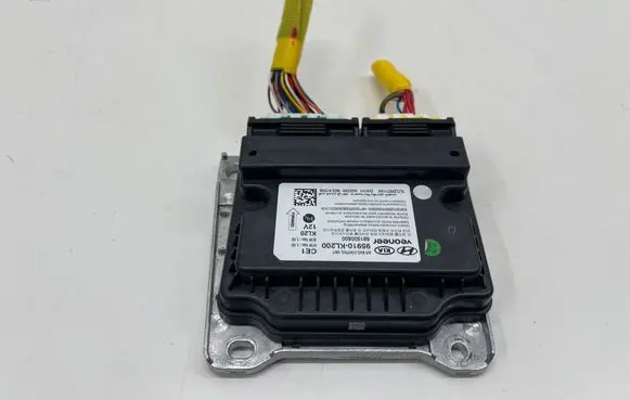 Hyundai IONIQ 6 Airbag control unit/module 95910KL200 681500800