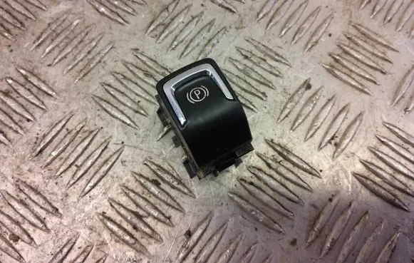 Opel Insignia B Hand parking brake switch 22818055