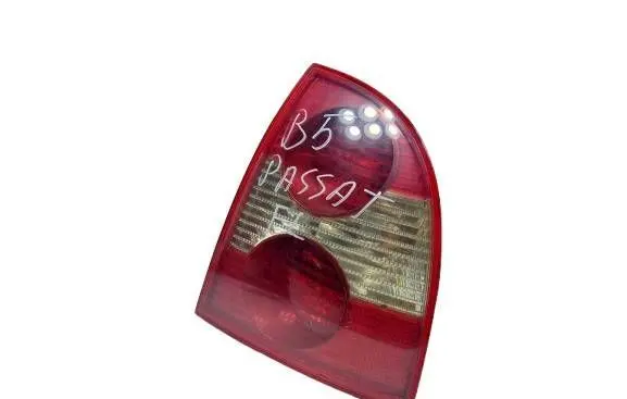 Rear/tail lights