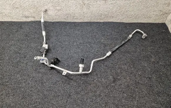 Air conditioning (A/C) pipe/hose