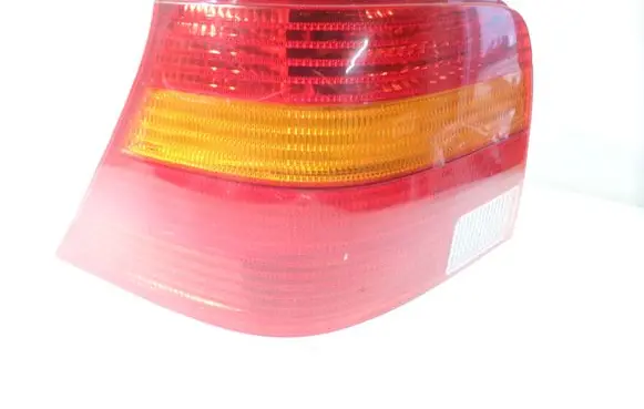 Volkswagen Golf IV Rear/tail lights