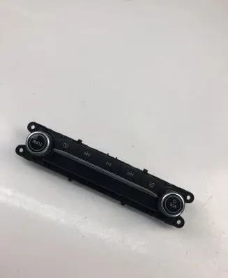Ford Kuga II Climate control unit LJ6T18K811AC