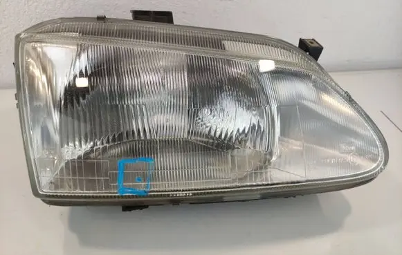 Renault Megane I Interior heater climate box assembly housing MEGANE1PPLAMPA