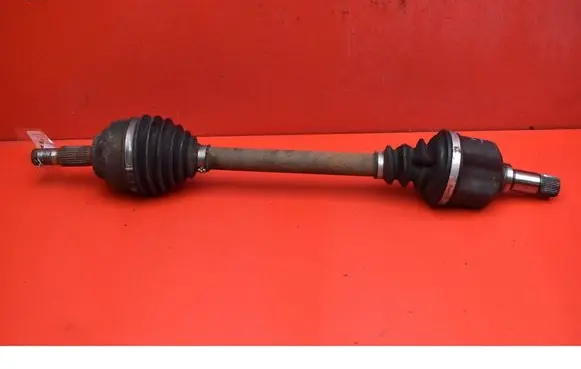 Peugeot 508 RXH Front driveshaft