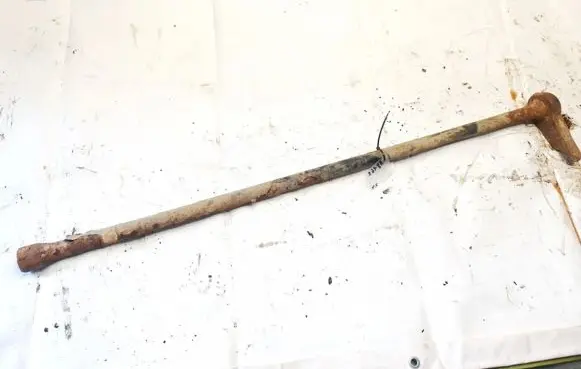 Ford Explorer Steering wheel axle