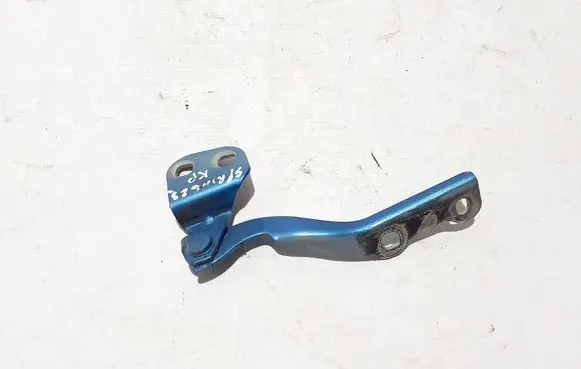 Dacia Spring Engine bonnet/hood hinges 654013173R