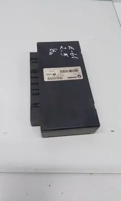 BMW 5 E60 E61 Gateway control module 6985363 55033 593362