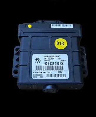 Porsche Cayenne (92A) Suspension control unit/module 0C8927749CK