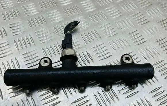 Ford Galaxy Fuel main line pipe 968149580