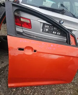 Ford Focus Front door 