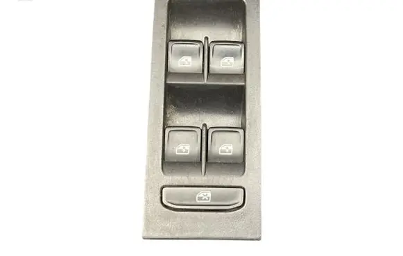 Seat Toledo IV (NH) Electric window control switch 6JC959857A