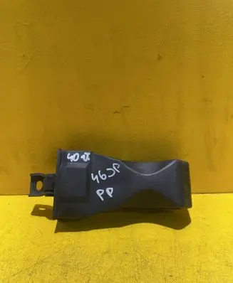 Seat Ibiza IV (6J,6P) Front door check strap stopper 