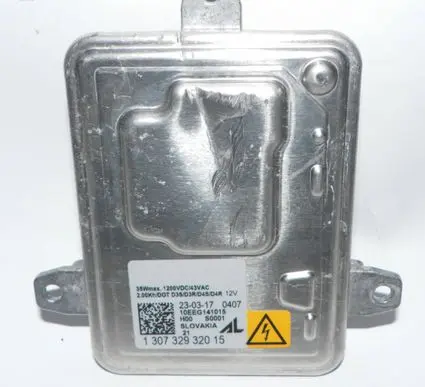Alfa Romeo Giulia Xenon control unit/module 1200VDCA3VAC 130732932015 1307329320