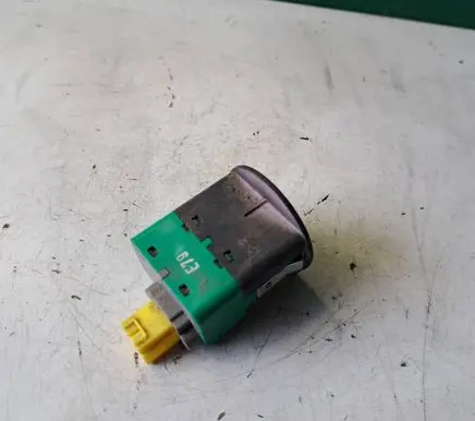 Hyundai Santa Fe Sensor