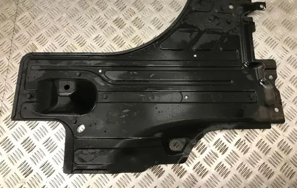 Volvo S60 Rear underbody cover/under tray 30736341