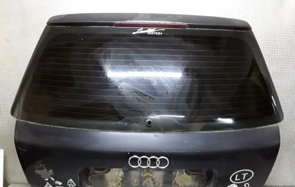 Audi A6 S6 C5 4B Tailgate/trunk/boot lid