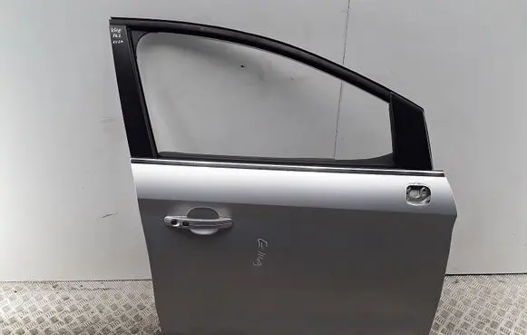 Ford Kuga I Front door 1712678