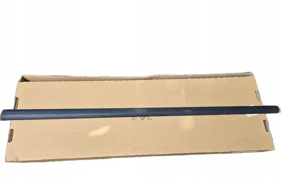 Toyota Corolla E120 E130 Front door trim (molding) 7573202170