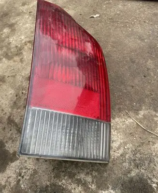 Volvo V70 Rear/tail lights