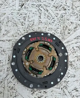 Toyota RAV 4 (XA50) Flywheel 9D261460vwgroup777