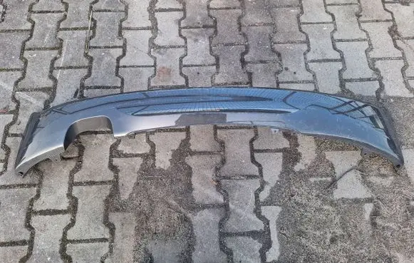 BMW 2 F22 F23 Rear bumper lower part trim 8055572