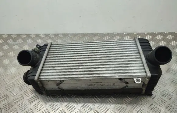 KIA Sorento Intercooler radiator 282702F600
