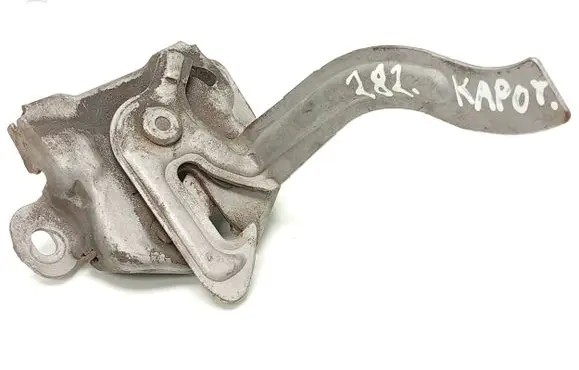 Suzuki Grand Vitara II Engine bonnet/hood lock/catch