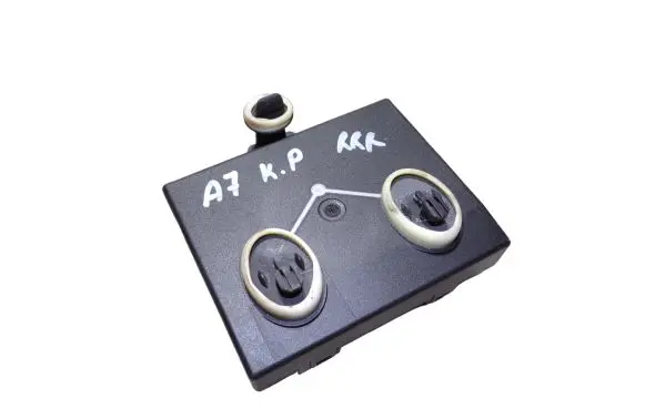 Audi A7 S7 4G Door control unit/module 4G8959792G