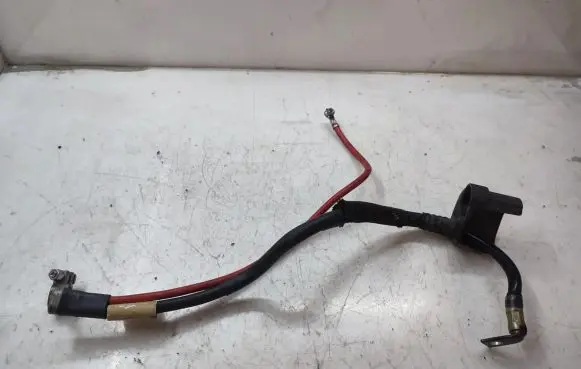 Audi A3 S3 8P Positive cable (battery)