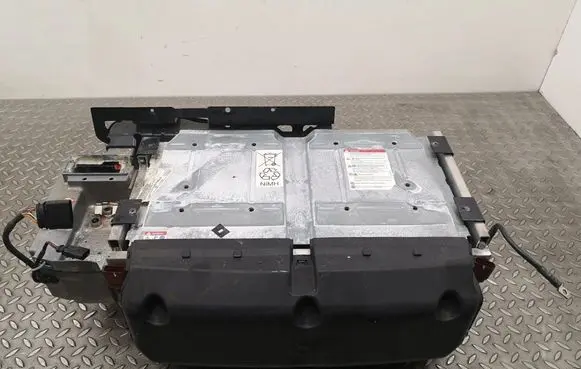Porsche Panamera (970) Hybrid / electric car battery 00457020 97061103502