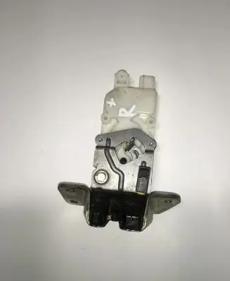 Mitsubishi Outlander Tailgate/trunk/boot lock/catch/latch