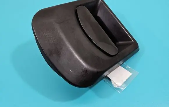 Iveco Daily 4th gen Rear door exterior handle IMPRK1423681