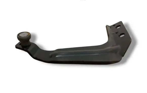 Citroen Jumpy Sliding door upper roller guide/hinge 9823714580 97969M03G