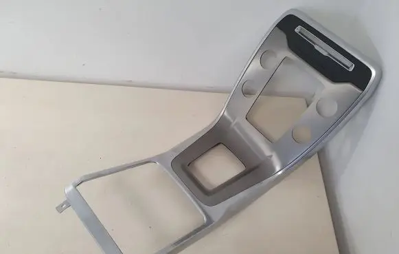 Volvo V70 Climate control/heater control trim 31291378