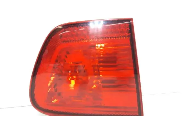Seat Ibiza II (6k) Rear/tail lights E6B010