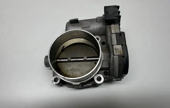 Dodge Durango III Throttle valve 05184349AC 0280750570